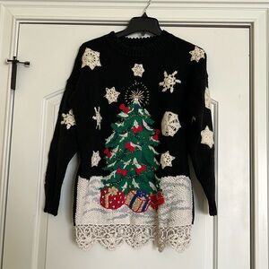 Furst of a Kind Christmas Sweater